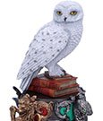 Harry Potter Figure Hedwig 22 cm