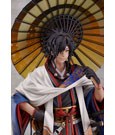 Fate/Grand Order PVC Statue 1/8 Assassin/Okada Izo: Festival Portrait Ver. 29 cm