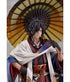 Fate/Grand Order PVC Statue 1/8 Assassin/Okada Izo: Festival Portrait Ver. 29 cm