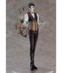 Fate/Grand Order PVC Statue 1/8 Ruler/Sherlock Holmes 23 cm
