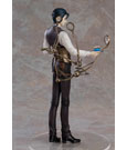 Fate/Grand Order PVC Statue 1/8 Ruler/Sherlock Holmes 23 cm