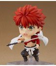 Nendoroid Fate/Grand Order Action Figure Saber/Senji Muramasa 10 cm