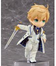 Nendoroid Fate/Grand Order Doll Action Figure Saber/Arthur Pendragon (Prototype): Costume Dress White Rose Ver. 14 cm
