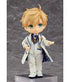 Nendoroid Fate/Grand Order Doll Action Figure Saber/Arthur Pendragon (Prototype): Costume Dress White Rose Ver. 14 cm