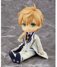 Nendoroid Fate/Grand Order Doll Action Figure Saber/Arthur Pendragon (Prototype): Costume Dress White Rose Ver. 14 cm