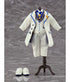 Nendoroid Fate/Grand Order Doll Action Figure Saber/Arthur Pendragon (Prototype): Costume Dress White Rose Ver. 14 cm