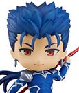 Nendoroid Fate/Grand Order Action Figure Lancer/Cu Chulainn 10 cm