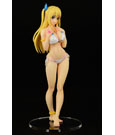 Fairy Tail PVC Statue 1/6 Lucy Heartfilia Swimsuit Pure in Heart 27 cm