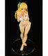 Fairy Tail PVC Statue 1/6 Lucy Heartfilia Swimsuit Pure in Heart 27 cm