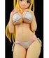 Fairy Tail PVC Statue 1/6 Lucy Heartfilia Swimsuit Pure in Heart 27 cm