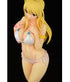 Fairy Tail PVC Statue 1/6 Lucy Heartfilia Swimsuit Pure in Heart 27 cm