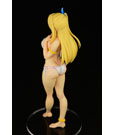 Fairy Tail PVC Statue 1/6 Lucy Heartfilia Swimsuit Pure in Heart 27 cm