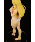 Fairy Tail PVC Statue 1/6 Lucy Heartfilia Swimsuit Pure in Heart 27 cm