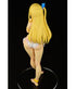 Fairy Tail PVC Statue 1/6 Lucy Heartfilia Swimsuit Pure in Heart 27 cm