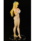Fairy Tail PVC Statue 1/6 Lucy Heartfilia Swimsuit Pure in Heart 27 cm