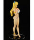 Fairy Tail PVC Statue 1/6 Lucy Heartfilia Swimsuit Pure in Heart 27 cm
