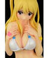 Fairy Tail PVC Statue 1/6 Lucy Heartfilia Swimsuit Pure in Heart 27 cm