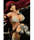 Fairy Tail Statue 1/6 Erza Scarlet the Knight Ver. Refine 2022 31 cm