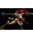 Fairy Tail Statue 1/6 Erza Scarlet the Knight Ver. Refine 2022 31 cm