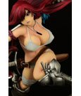 Fairy Tail Statue 1/6 Erza Scarlet the Knight Ver. Refine 2022 31 cm