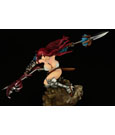 Fairy Tail Statue 1/6 Erza Scarlet the Knight Ver. Refine 2022 31 cm