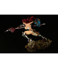 Fairy Tail Statue 1/6 Erza Scarlet the Knight Ver. Refine 2022 31 cm