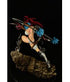 Fairy Tail Statue 1/6 Erza Scarlet the Knight Ver. Refine 2022 31 cm
