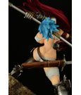 Fairy Tail Statue 1/6 Erza Scarlet the Knight Ver. Refine 2022 31 cm