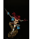 Fairy Tail Statue 1/6 Erza Scarlet the Knight Ver. Refine 2022 31 cm
