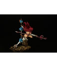 Fairy Tail Statue 1/6 Erza Scarlet the Knight Ver. Refine 2022 31 cm