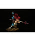 Fairy Tail Statue 1/6 Erza Scarlet the Knight Ver. Refine 2022 31 cm
