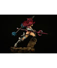 Fairy Tail Statue 1/6 Erza Scarlet the Knight Ver. Refine 2022 31 cm