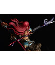 Fairy Tail Statue 1/6 Erza Scarlet the Knight Ver. Another Color Black Armor 31 cm