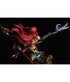 Fairy Tail Statue 1/6 Erza Scarlet the Knight Ver. Another Color Black Armor 31 cm