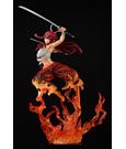 Fairy Tail Statue 1/6 Erza Scarlet Samurai Ver. Kurenai 43 cm