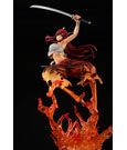 Fairy Tail Statue 1/6 Erza Scarlet Samurai Ver. Kurenai 43 cm