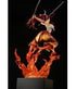 Fairy Tail Statue 1/6 Erza Scarlet Samurai Ver. Kurenai 43 cm