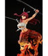 Fairy Tail Statue 1/6 Erza Scarlet Samurai Ver. Kurenai 43 cm