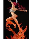 Fairy Tail Statue 1/6 Erza Scarlet Samurai Ver. Kurenai 43 cm