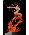 Fairy Tail Statue 1/6 Erza Scarlet Samurai Ver. Kurenai 43 cm