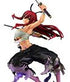 Fairy Tail Statue 1/6 Erza Scarlet Samurai Ver. Shikkoku 43 cm