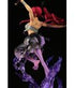 Fairy Tail Statue 1/6 Erza Scarlet Samurai Ver. Shikkoku 43 cm