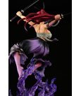 Fairy Tail Statue 1/6 Erza Scarlet Samurai Ver. Shikkoku 43 cm