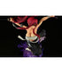 Fairy Tail Statue 1/6 Erza Scarlet Samurai Ver. Shikkoku 43 cm