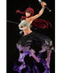 Fairy Tail Statue 1/6 Erza Scarlet Samurai Ver. Shikkoku 43 cm