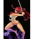 Fairy Tail Statue 1/6 Erza Scarlet Samurai Ver. Shikkoku 43 cm