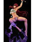 Fairy Tail Statue 1/6 Erza Scarlet Samurai Ver. Shikkoku 43 cm