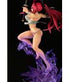 Fairy Tail Statue 1/6 Erza Scarlet Samurai Ver. Shikkoku 43 cm