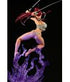 Fairy Tail Statue 1/6 Erza Scarlet Samurai Ver. Shikkoku 43 cm
