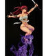 Fairy Tail Statue 1/6 Erza Scarlet Samurai Ver. Shikkoku 43 cm